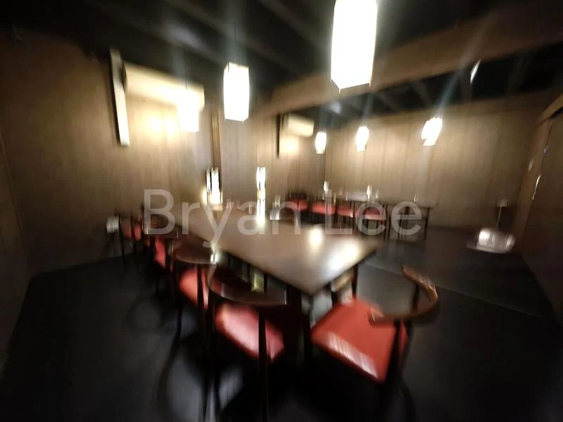 Food & Beverage for Sale: Midland House - Image 2