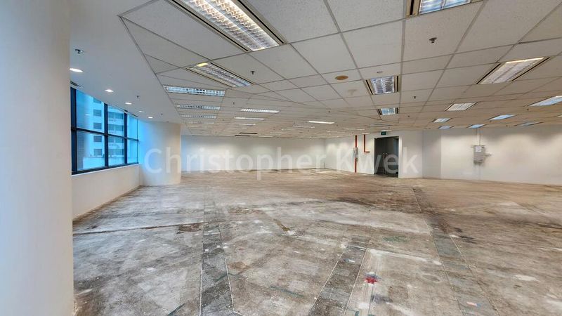 Office for Rent: Valley Point Office Tower - Image 4