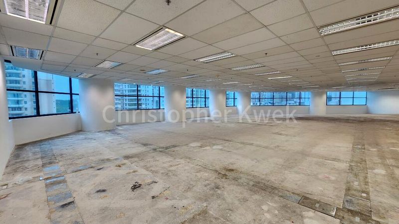 Office for Rent: Valley Point Office Tower - Image 7