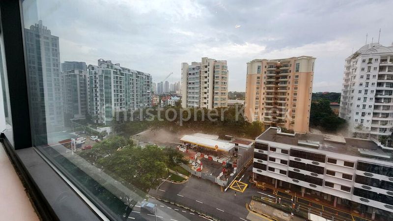 Office for Rent: Valley Point Office Tower - Image 5