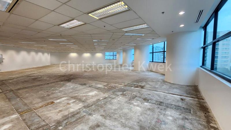 Office for Rent: Valley Point Office Tower - Image 3
