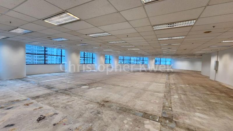 Office for Rent: Valley Point Office Tower - Image 6