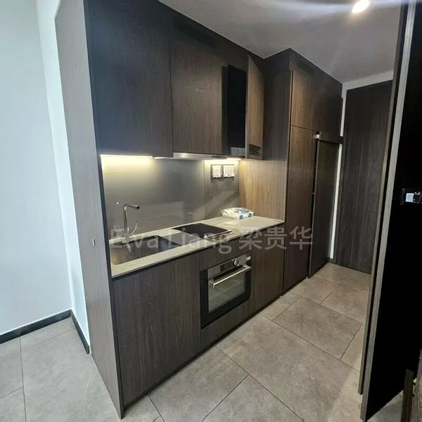 1 Bed Condo for Rent in  Midtown Modern - Image 12
