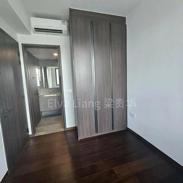 1 Bed Condo for Rent in  Midtown Modern - Image 7
