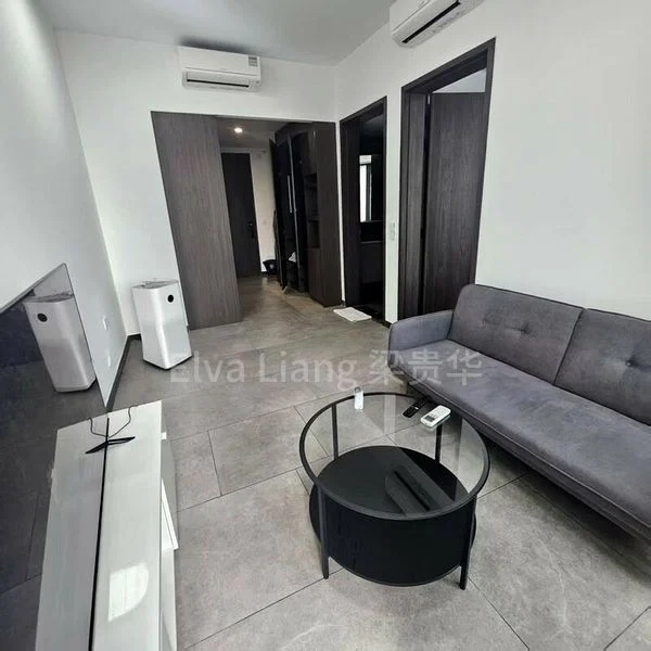 1 Bed Condo for Rent in  Midtown Modern - Image 11