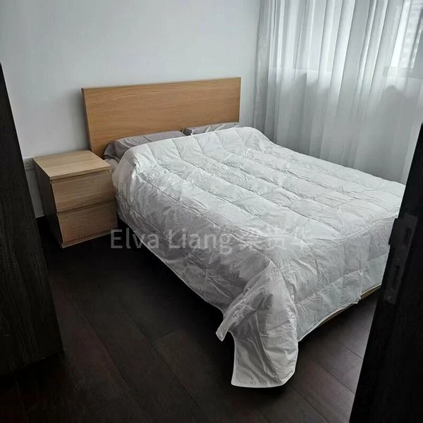 1 Bed Condo for Rent in  Midtown Modern - Image 10