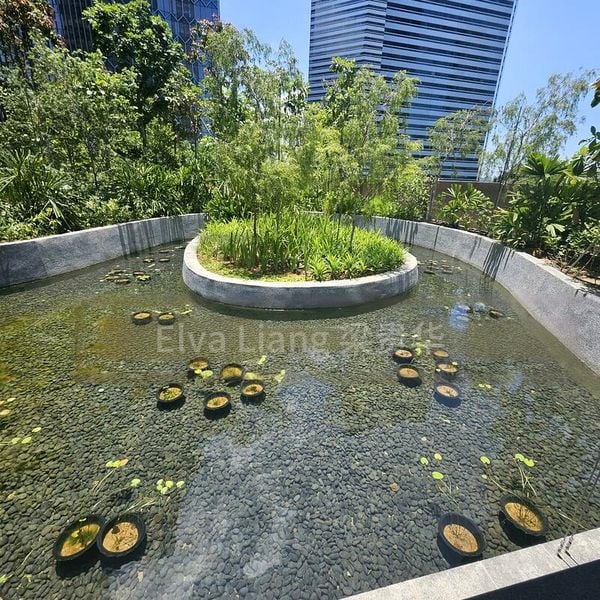 1 Bed Condo for Rent in  Midtown Modern - Image 3