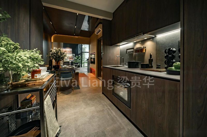 1 Bed Condo for Rent in  Midtown Modern - Image 16