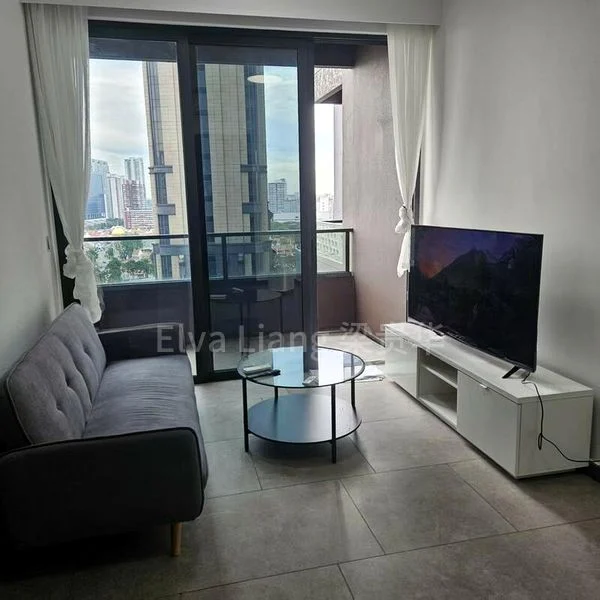 1 Bed Condo for Rent in  Midtown Modern - Image 5