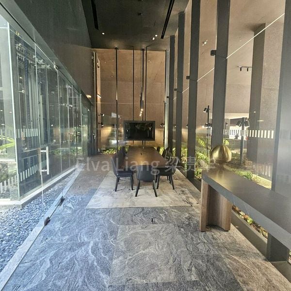 1 Bed Condo for Rent in  Midtown Modern - Image 2