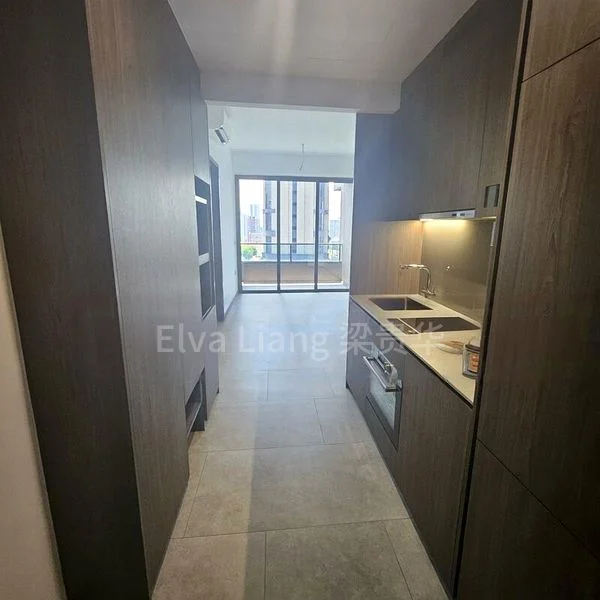 1 Bed Condo for Rent in  Midtown Modern - Image 15