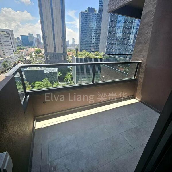 1 Bed Condo for Rent in  Midtown Modern - Image 6