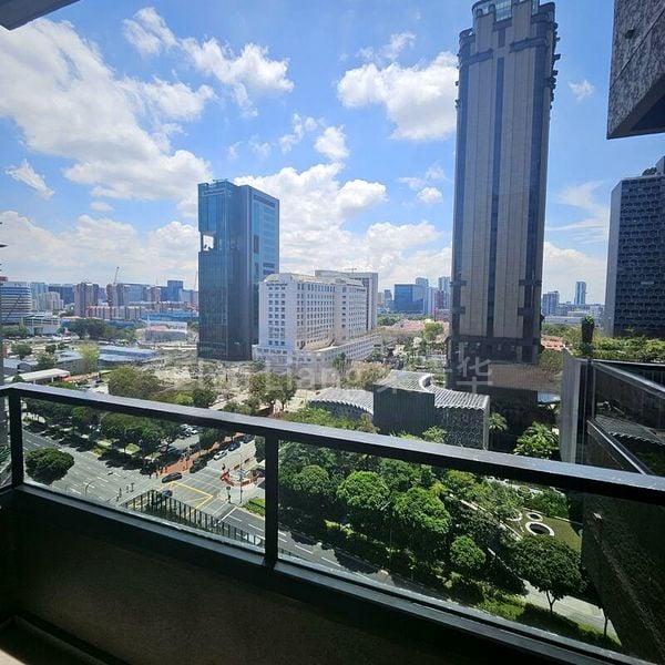 1 Bed Condo for Rent in  Midtown Modern - Image 1