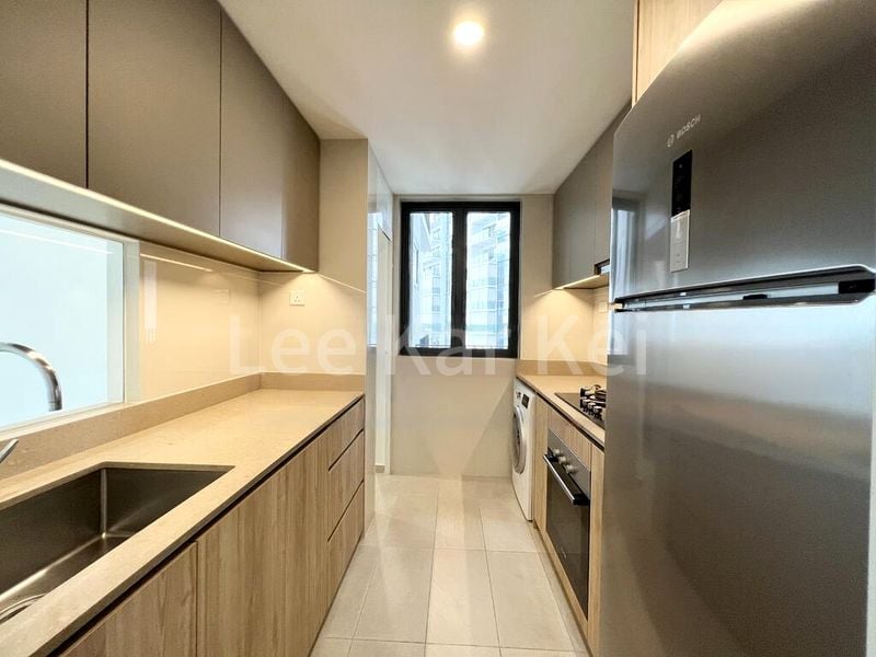 3 Bed Condo for Rent in  Twin VEW - Image 5