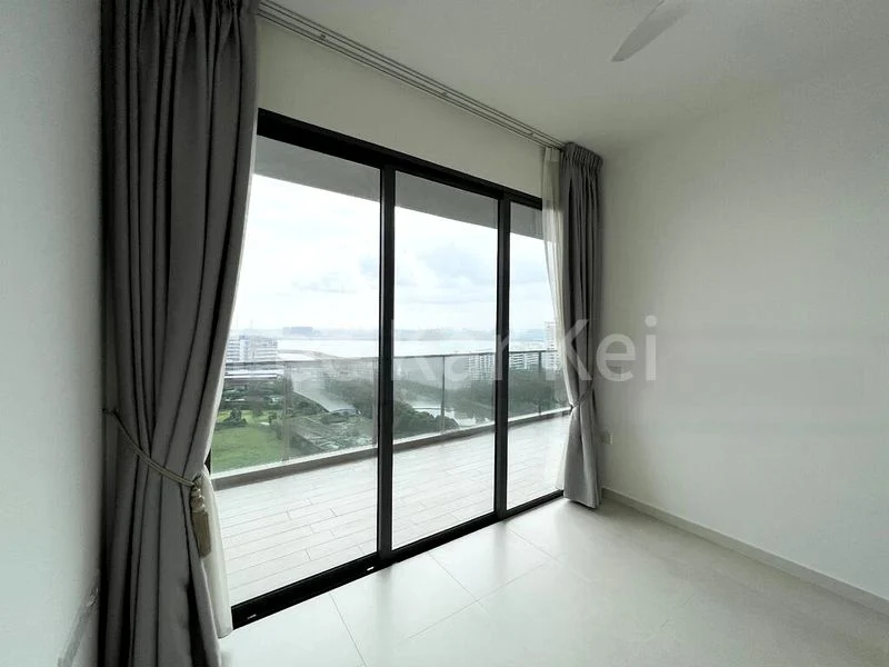 3 Bed Condo for Rent in  Twin VEW - Image 2