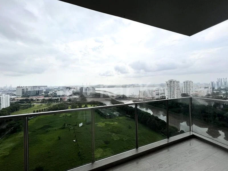 3 Bed Condo for Rent in  Twin VEW - Image 14