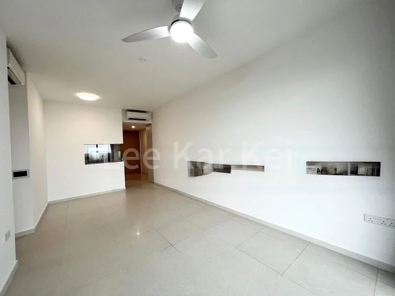 3 Bed Condo for Rent in  Twin VEW - Image 4