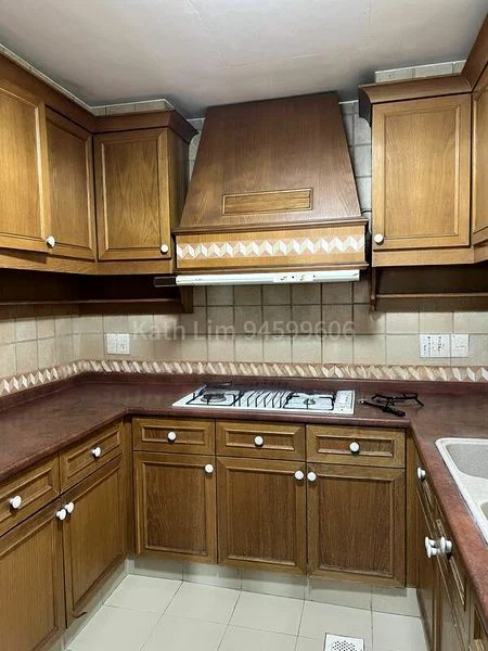 2 Bed Apartment (Condo) for Rent in  Kentish Green - Image 8