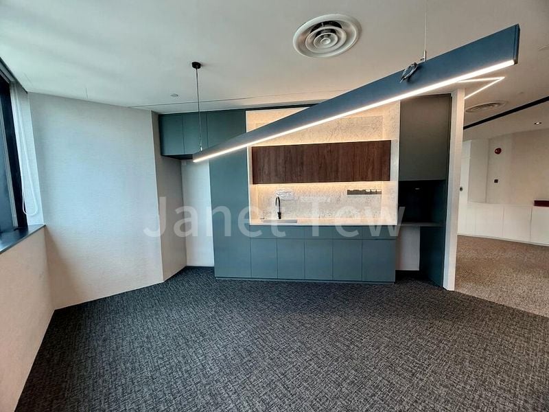 Office for Rent: Republic Plaza - Image 10