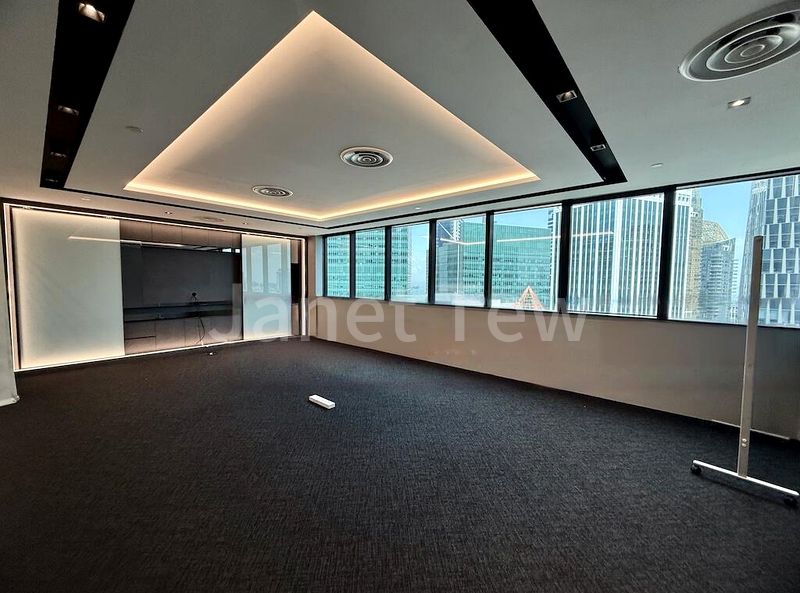 Office for Rent: Republic Plaza - Image 11