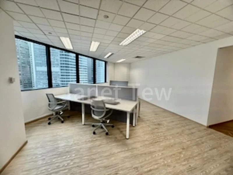 Office for Rent: Republic Plaza - Image 19