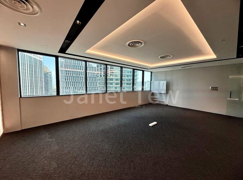 Office for Rent: Republic Plaza - Image 9