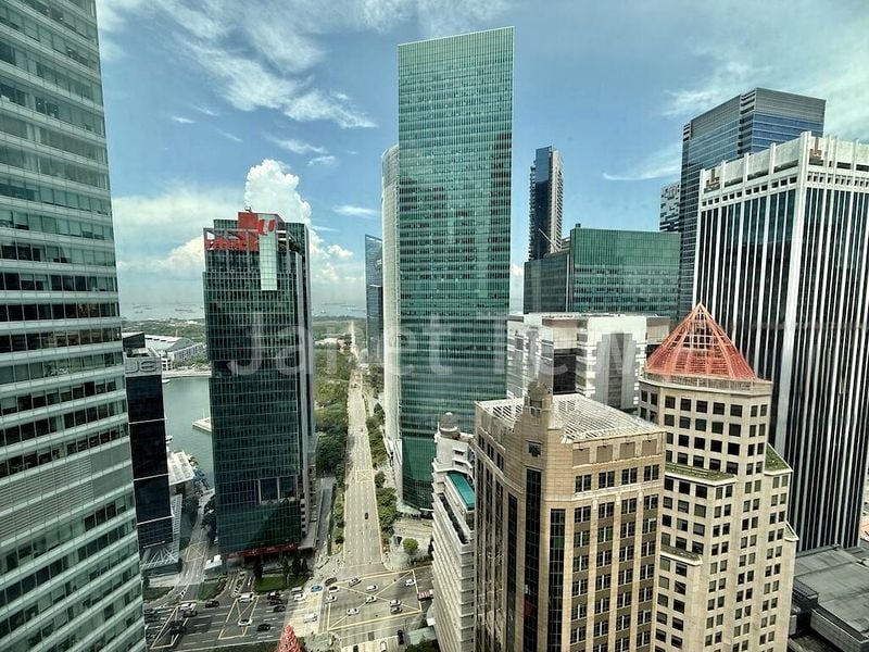 Office for Rent: Republic Plaza - Image 8