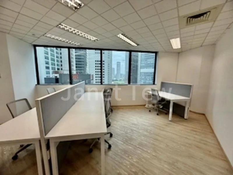 Office for Rent: Republic Plaza - Image 17