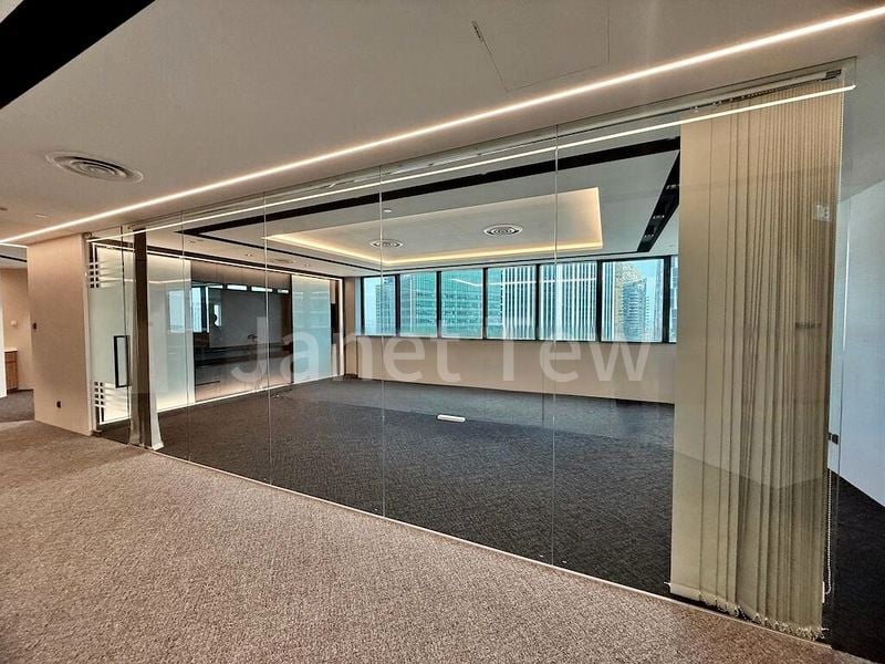 Office for Rent: Republic Plaza - Image 13