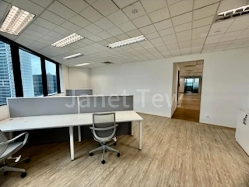 Office for Rent: Republic Plaza - Image 15