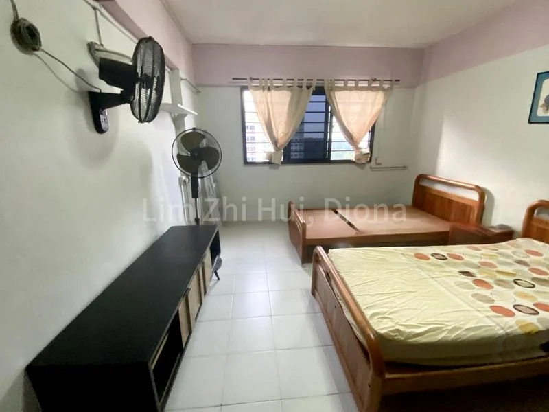 Room (HDB) for Rent in  444 Jurong West Avenue 1 - Image 2