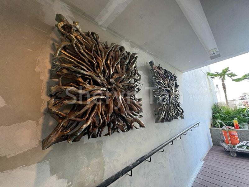 1 Bed Condo for Rent in  Fulcrum - Image 6