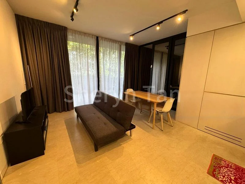 1 Bed Condo for Rent in  Fulcrum - Image 10