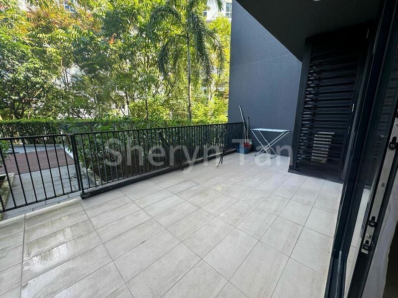 1 Bed Condo for Rent in  Fulcrum - Image 9