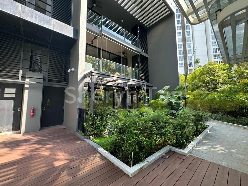 1 Bed Condo for Rent in  Fulcrum - Image 8