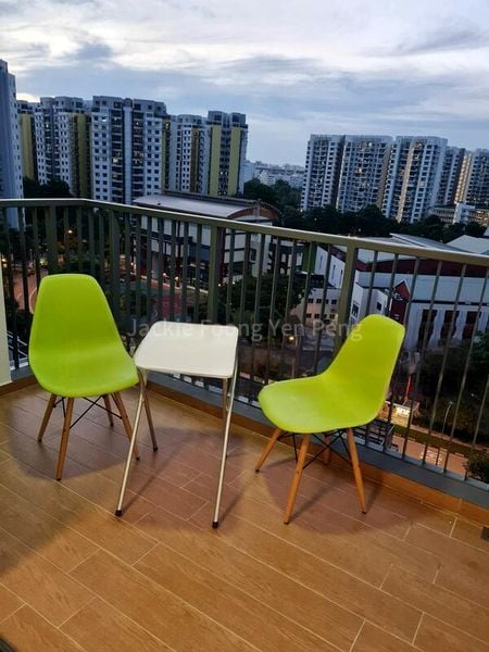 1 Bed Condo for Rent in  Kingsford Waterbay - Image 6