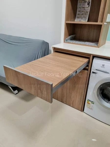 1 Bed Condo for Rent in  Kingsford Waterbay - Image 5