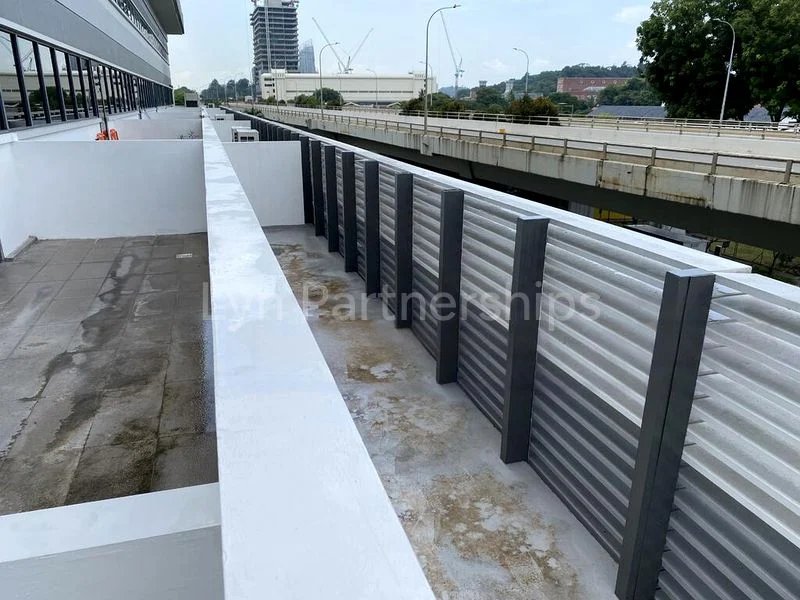 Light Industrial (B1) for Sale: 100 Pasir Panjang - Image 5