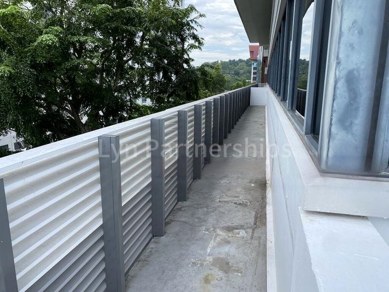 Light Industrial (B1) for Sale: 100 Pasir Panjang - Image 6