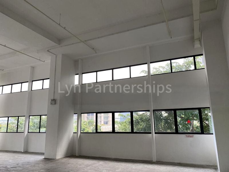Light Industrial (B1) for Sale: 100 Pasir Panjang - Image 11