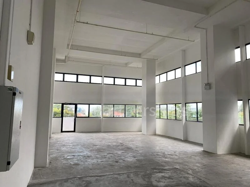 Light Industrial (B1) for Sale: 100 Pasir Panjang - Image 12