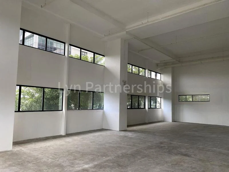 Light Industrial (B1) for Sale: 100 Pasir Panjang - Image 10