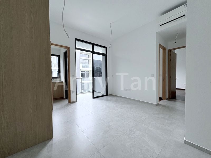 2 Bed Apartment (Condo) for Rent in  The Arden - Image 1