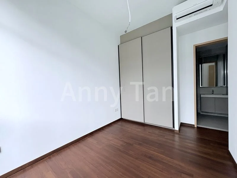 2 Bed Apartment (Condo) for Rent in  The Arden - Image 12