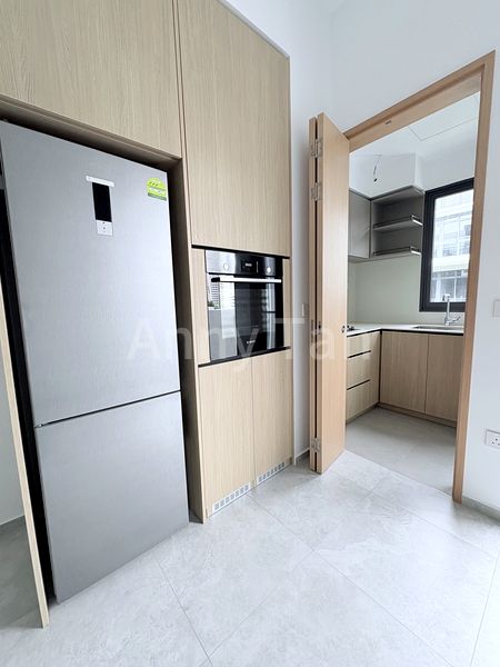 2 Bed Apartment (Condo) for Rent in  The Arden - Image 7