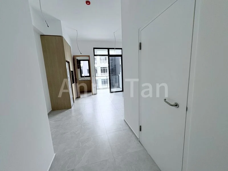 2 Bed Apartment (Condo) for Rent in  The Arden - Image 5