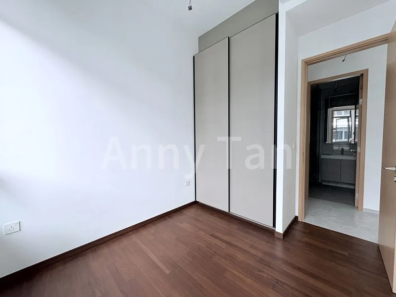 2 Bed Apartment (Condo) for Rent in  The Arden - Image 14