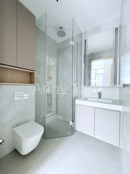 2 Bed Apartment (Condo) for Rent in  The Arden - Image 13