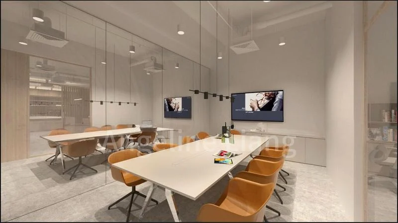 Office for Rent: Alice @ Mediapolis - Image 3