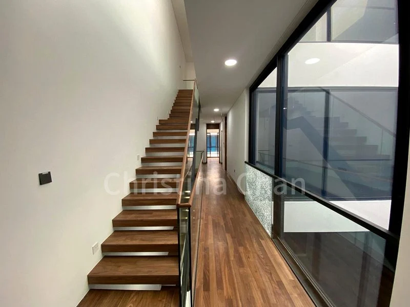 5+1 Bed Terraced House (Landed) for Sale in  Mount Rosie Road - Image 8